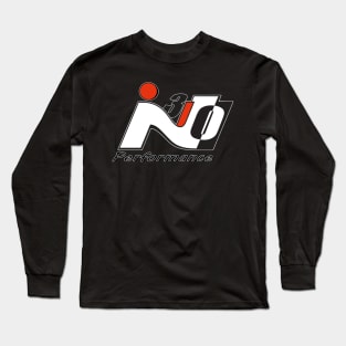 i30N Performance Long Sleeve T-Shirt
